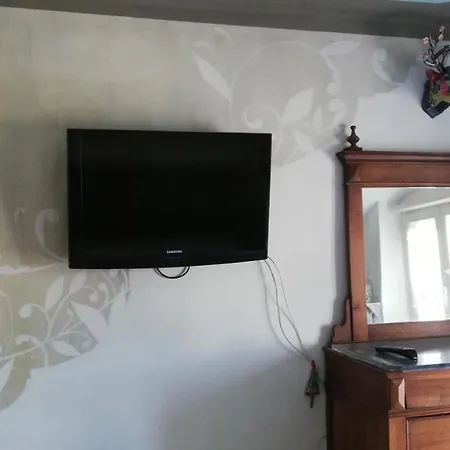 Monolocale Alla Reggia *