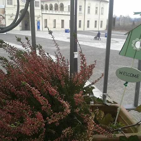 Monolocale Alla Reggia Apartmán Venaria Reale