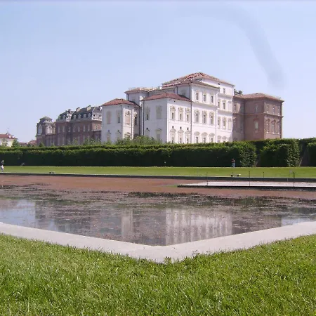 Monolocale Alla Reggia *