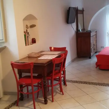 Apartment Monolocale Alla Reggia *