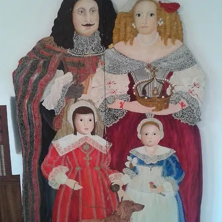 Monolocale Alla Reggia Venaria Reale