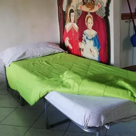 Apartment Monolocale Alla Reggia