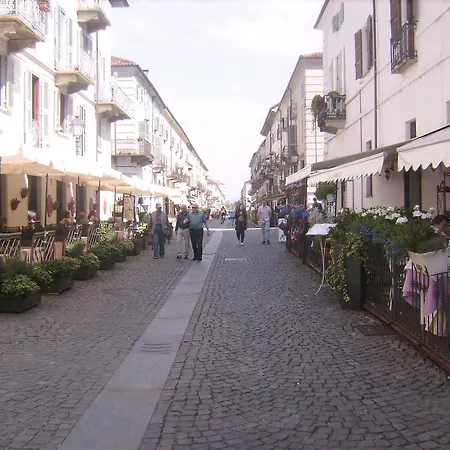 Monolocale Alla Reggia