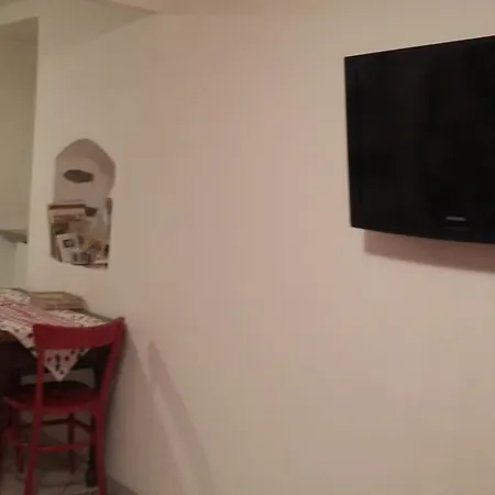 Monolocale Alla Reggia Apartmán