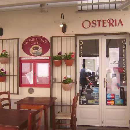 Monolocale Alla Reggia