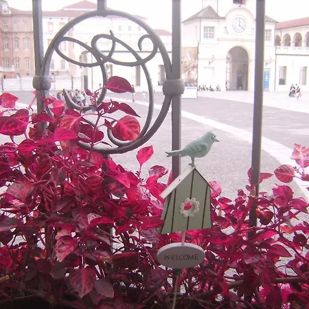 Monolocale Alla Reggia Venaria Reale