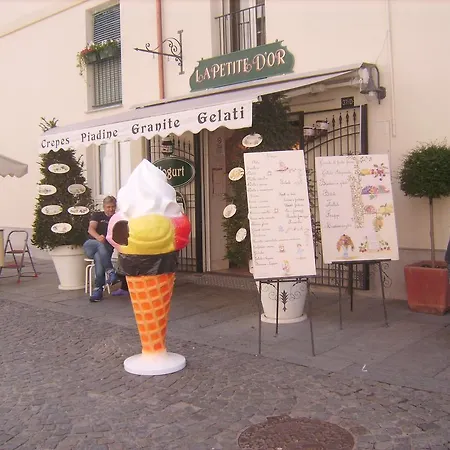 Monolocale Alla Reggia * Venaria Reale