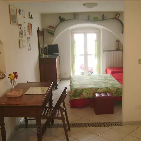 Monolocale Alla Reggia Apartmán Venaria Reale