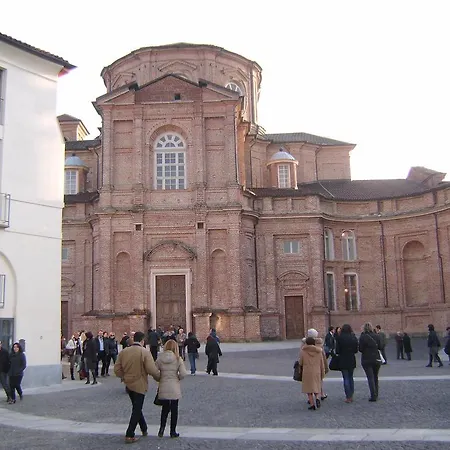 Monolocale Alla Reggia Venaria Reale