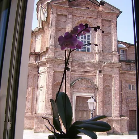 Apartmán Monolocale Alla Reggia