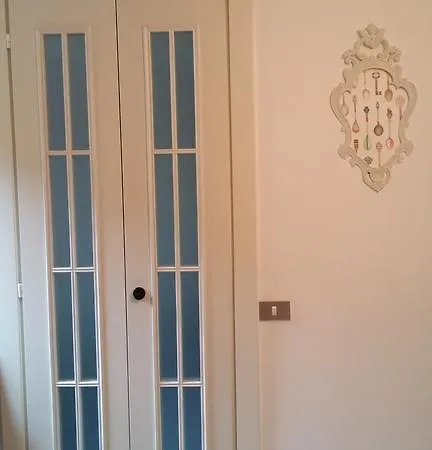 Monolocale Alla Reggia Apartment