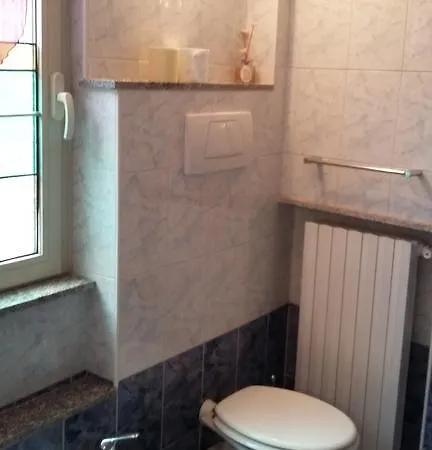 Monolocale Alla Reggia