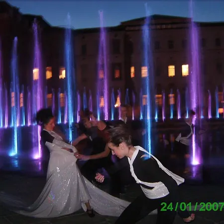 Apartment Monolocale Alla Reggia