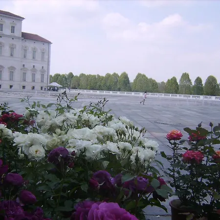 Apartmán Monolocale Alla Reggia Venaria Reale