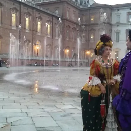 Monolocale Alla Reggia