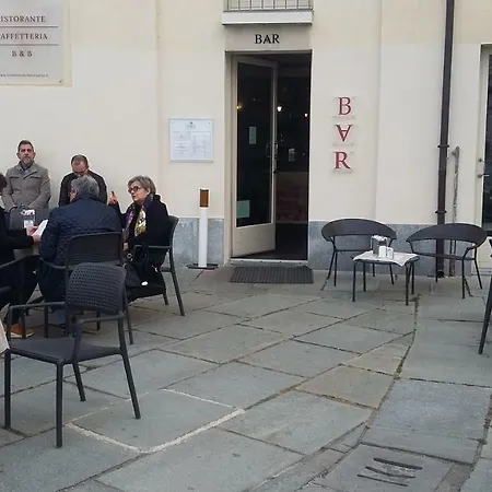 Monolocale Alla Reggia