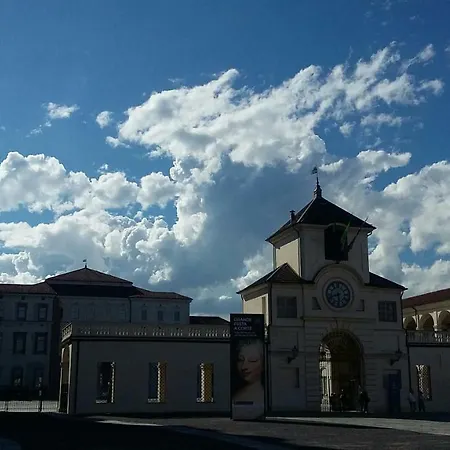 Monolocale Alla Reggia *