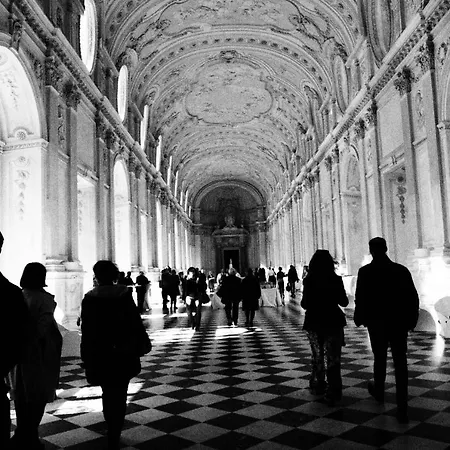 Apartment Monolocale Alla Reggia Venaria Reale