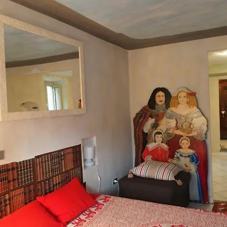 Apartment Monolocale Alla Reggia Venaria Reale