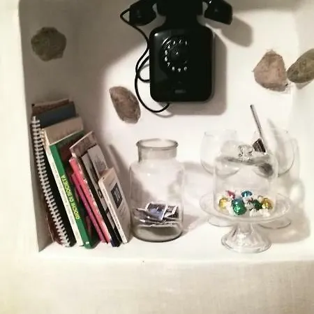 Monolocale Alla Reggia *