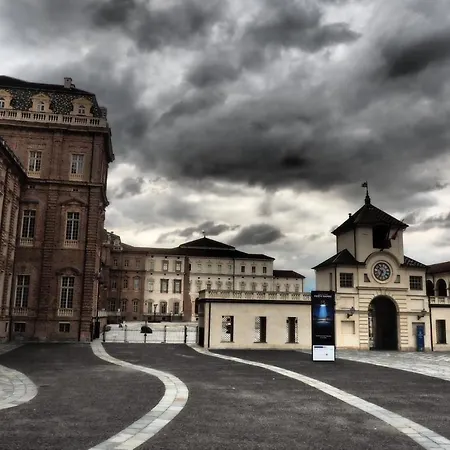 Monolocale Alla Reggia * Venaria Reale